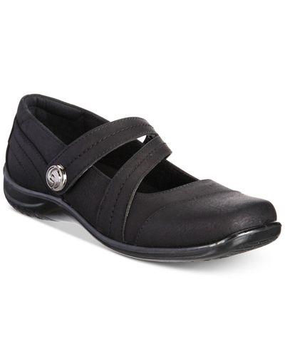 burberry mary janes platform