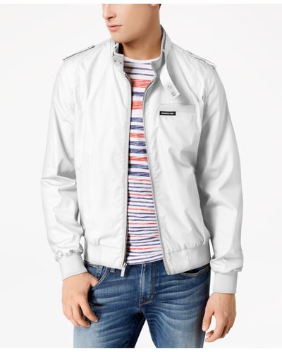 macys members only jacket