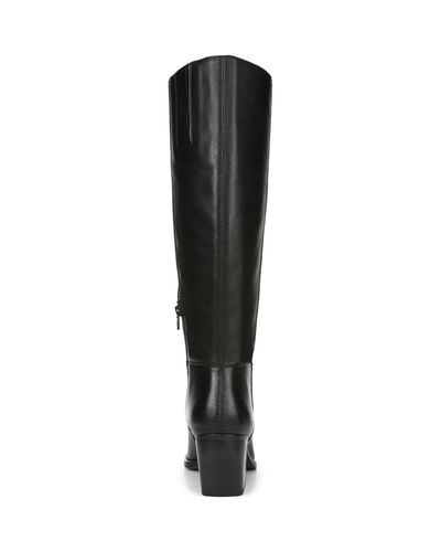 naturalizer fae wide calf