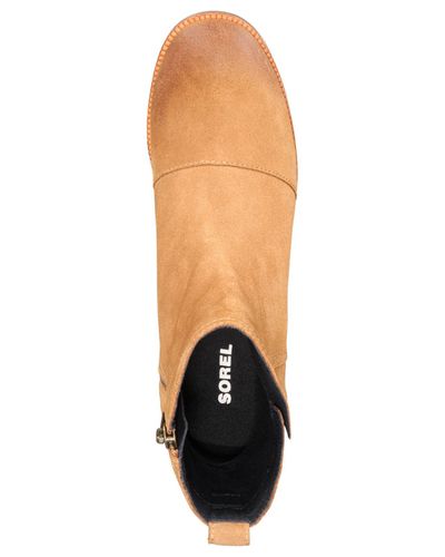 cate waterproof bootie