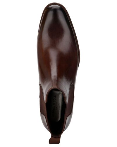 kenneth cole dover chelsea boots