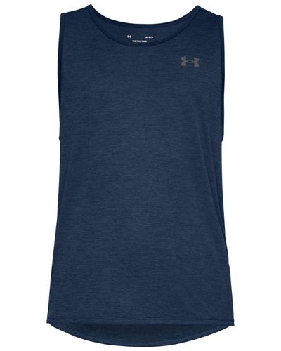 women's under armour tech tank