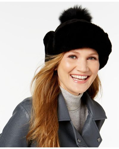 Ugg sheepskin hat Clearance
