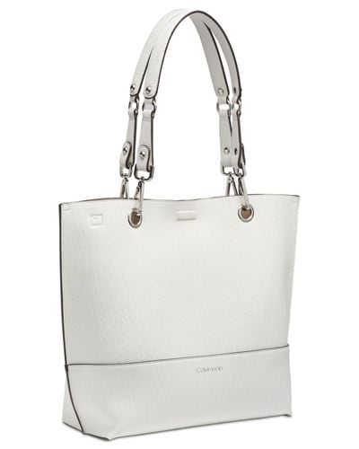 calvin klein sonoma tote