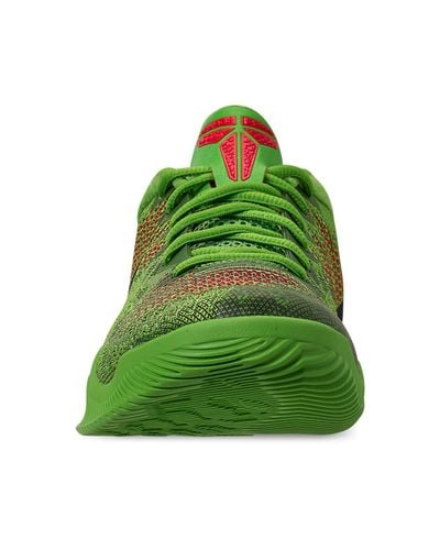 finish line mamba rage