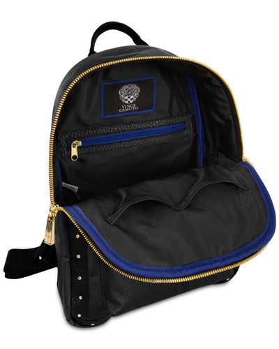 vince camuto backpack black