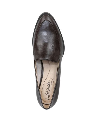 lifestride devyn loafer