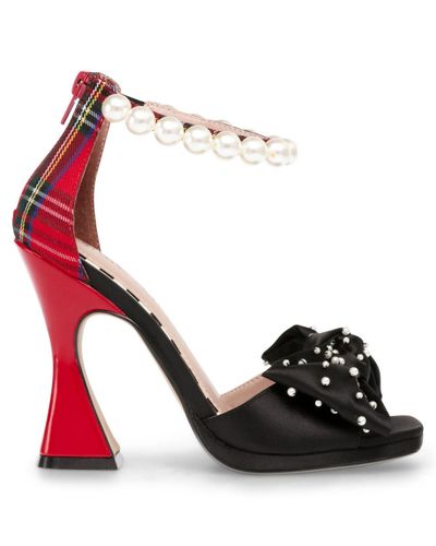 Betsey johnson lyzz dress pumps Clearance