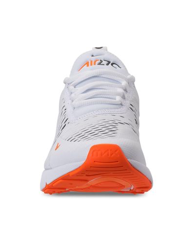 Nike Neoprene Air Max 270 Casual 
