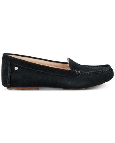 jeffery west tassel loafers