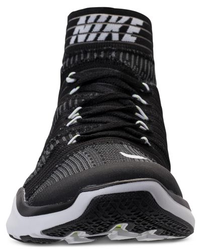 Nike Rubber Men's Free Train Instinct 2 Training Sneakers From Finish Line  in Black for Men - Lyst