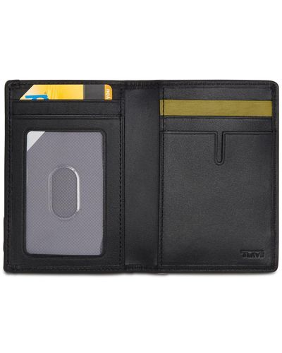 multi window card case