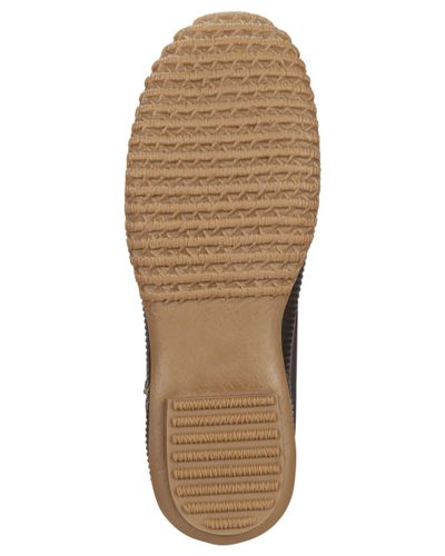 macy's tommy hilfiger duck boots