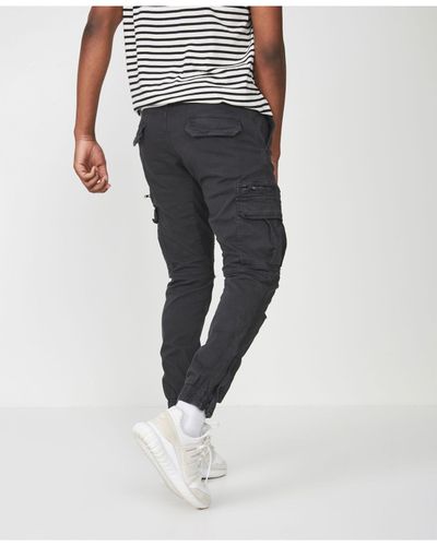 urban jogger cotton on