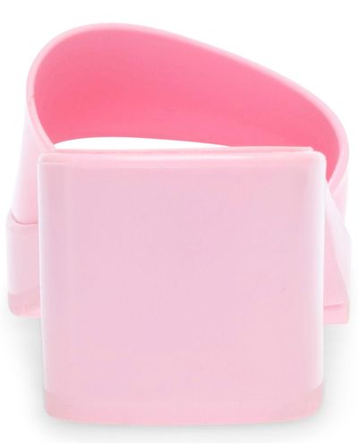 harlin platform square toe dress sandals