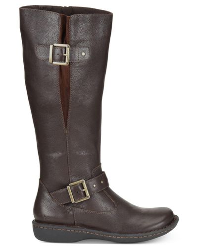 boc austin tall boot