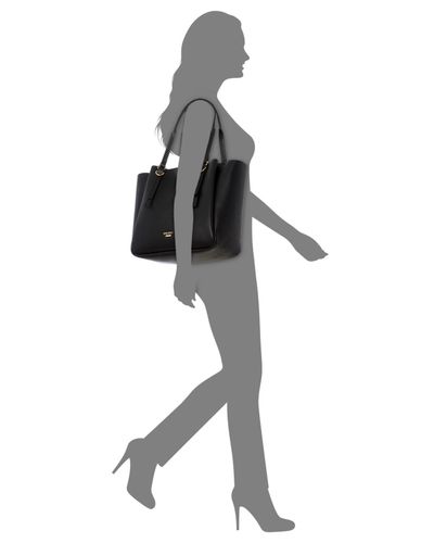 nine west maisie tote