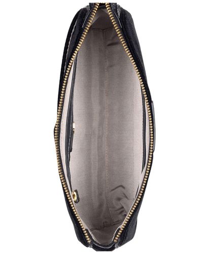 black radley clutch bag