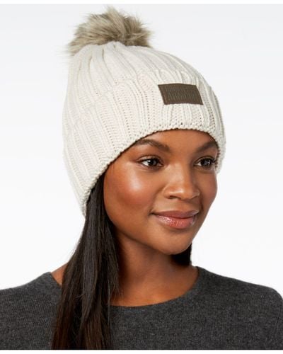 Under Armour Women's Ua Snowcrest Pom 