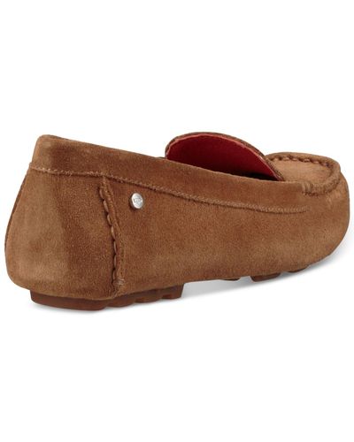 ugg milana ii loafer