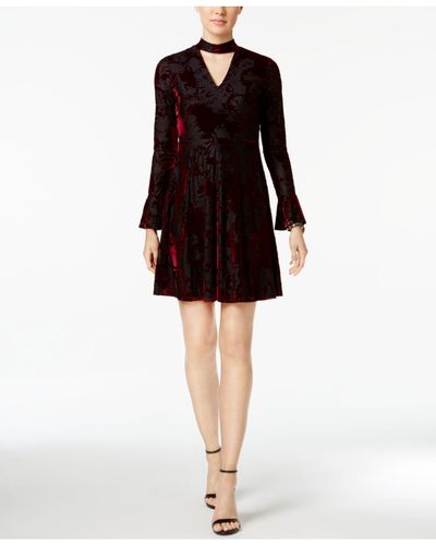 ivanka trump wrap dress