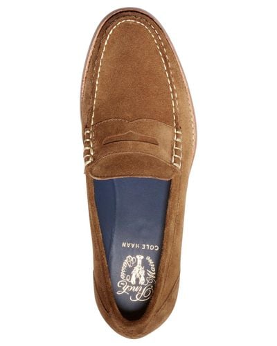 Cole Haan Pinch Grand Penny 2024 favors