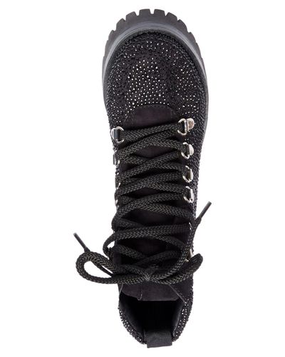 bam boots steve madden