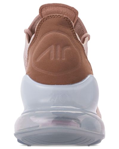 270 flyknit guava ice