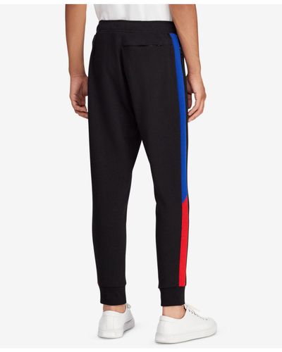 big and tall polo sweat suits
