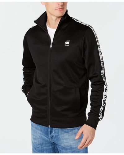 g star jacket macys