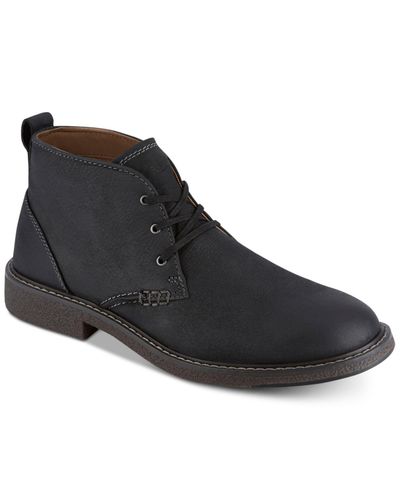 dockers desert boots