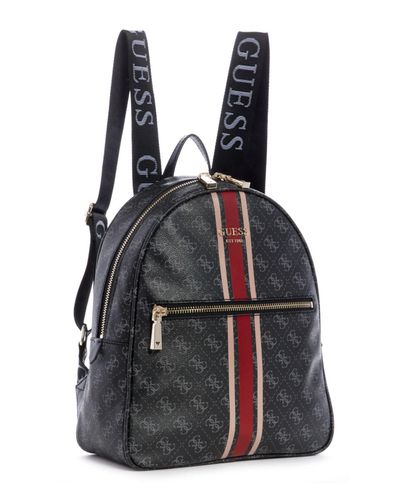eva backpack guess