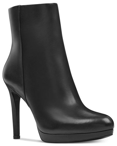 nine west quitit booties