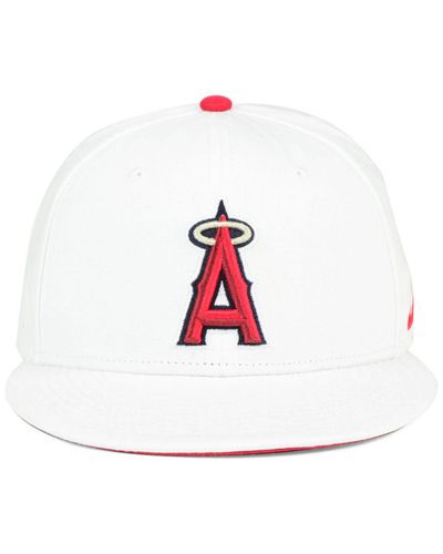 nike angels hat