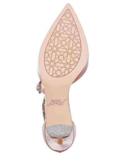 badgley mischka jaylah
