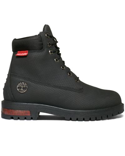 scuff proof timberland boots