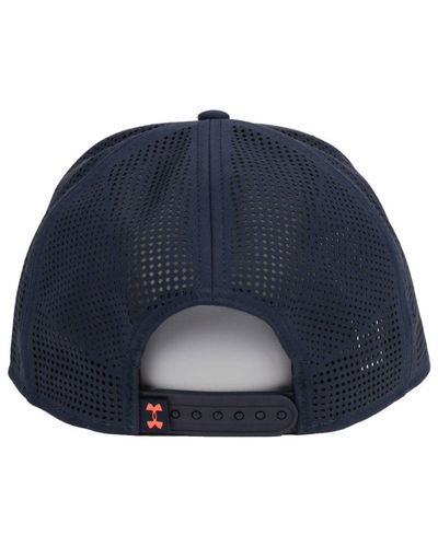 under armour astros hat