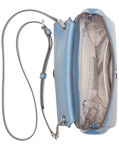 dkny lola crossbody
