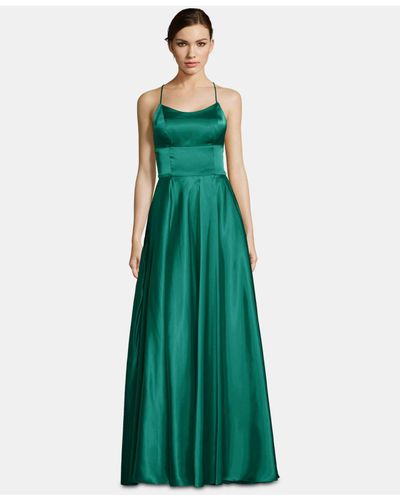 Betsy and adam green dress Clearance