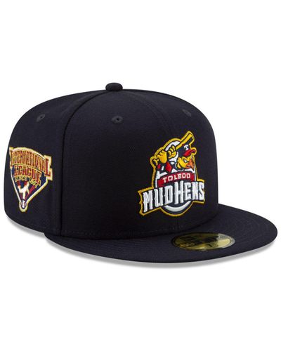 toledo mud hens cap