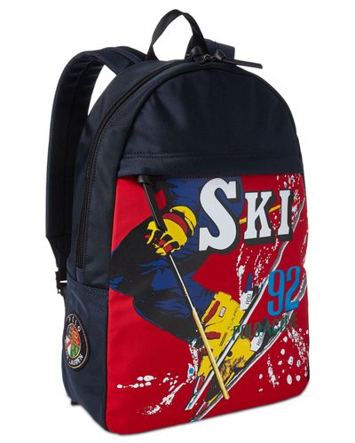 polo ski 92