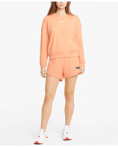 puma relaxed fit