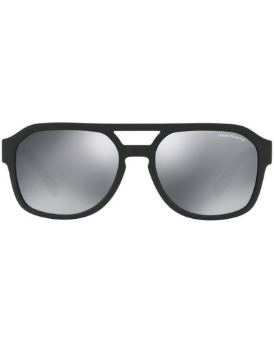 armani ax4074s