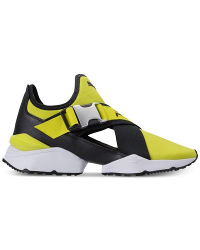 finish line puma 400