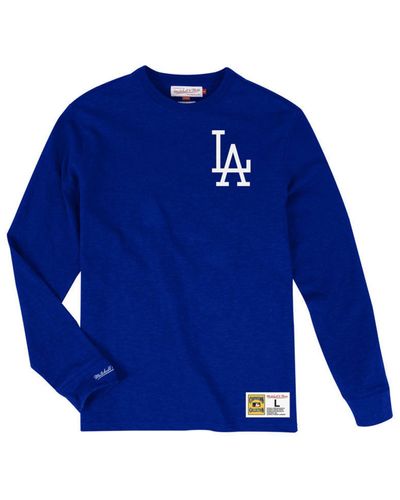 dodgers long sleeve tshirt