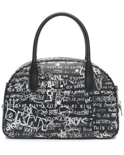 dkny erin satchel