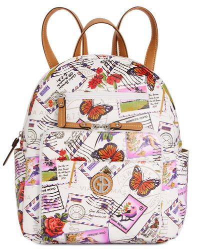 giani bernini backpack