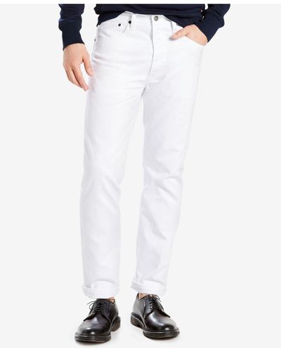 levis shrink to fit
