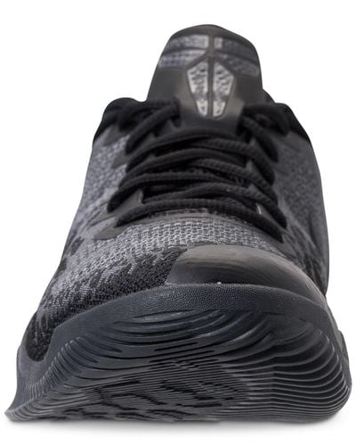 kobe bryant shoes finish line