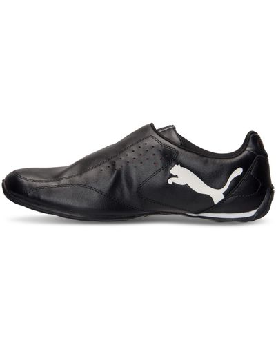 puma redon shoes